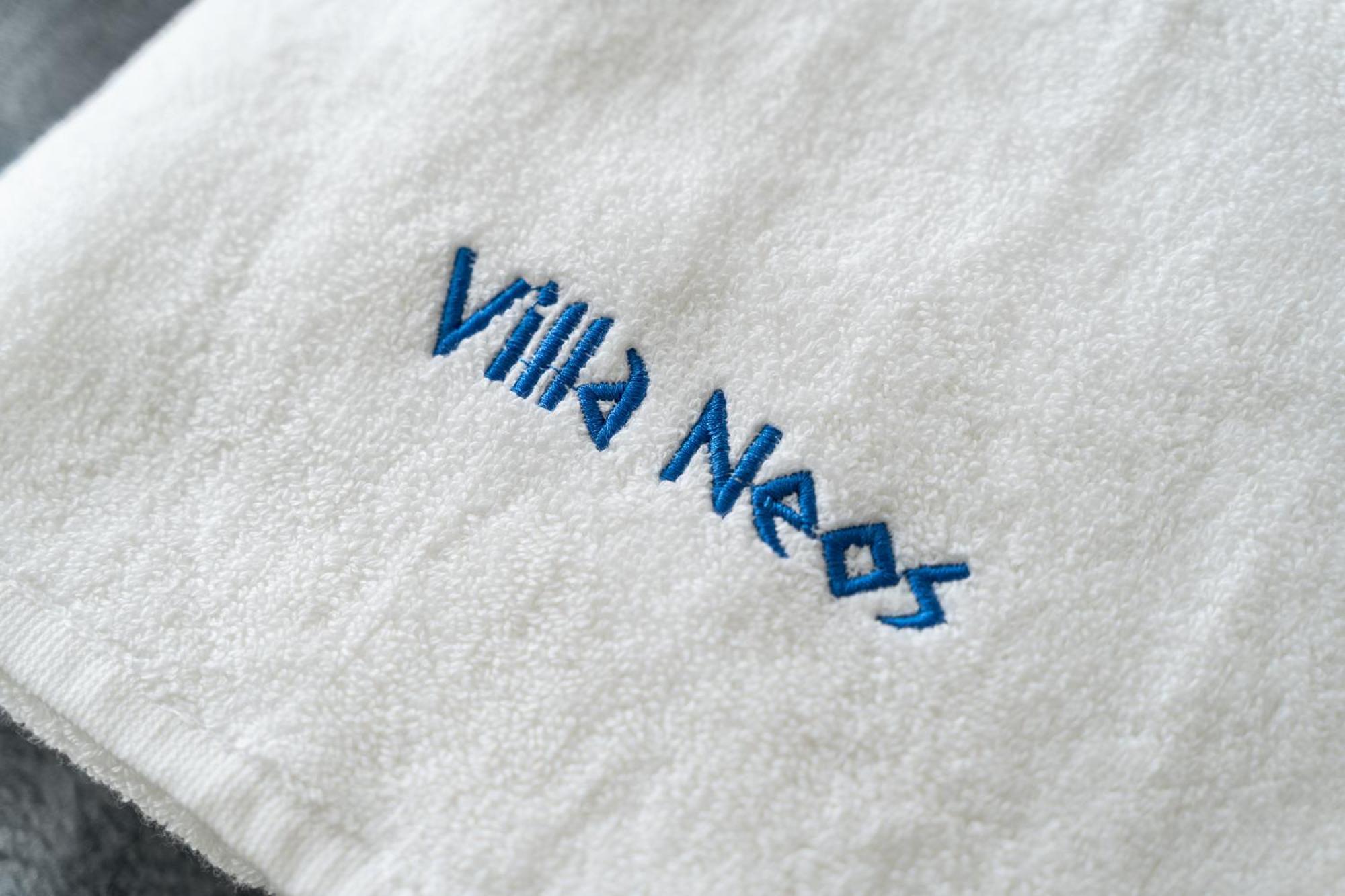 Villa Neos Miedzyzdroje Esterno foto