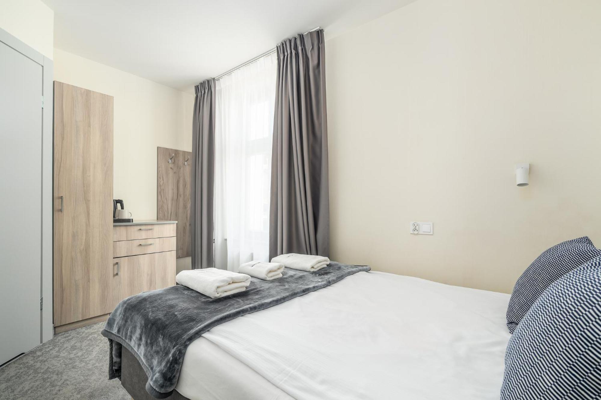 Villa Neos Miedzyzdroje Esterno foto
