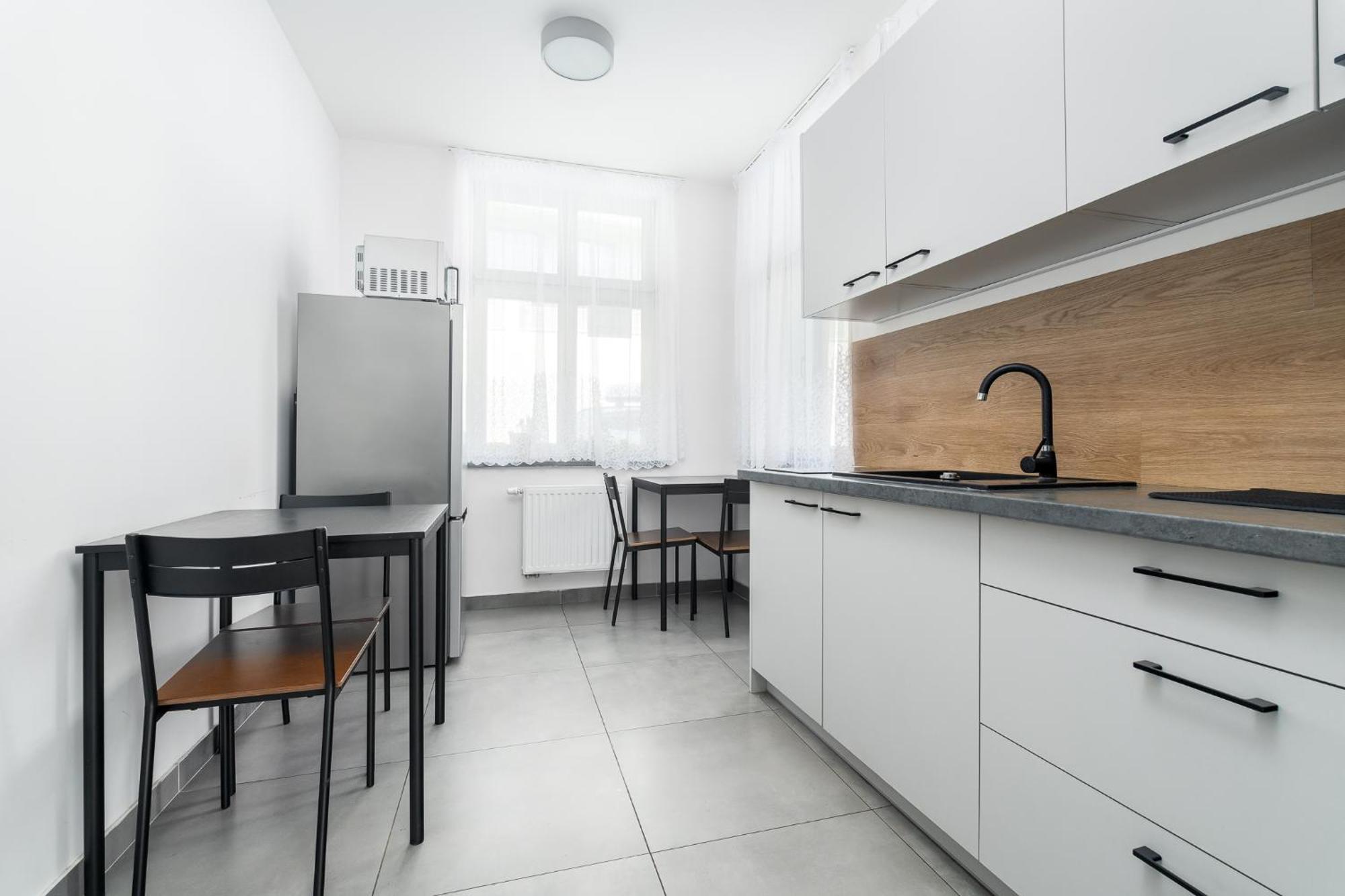 Villa Neos Miedzyzdroje Esterno foto