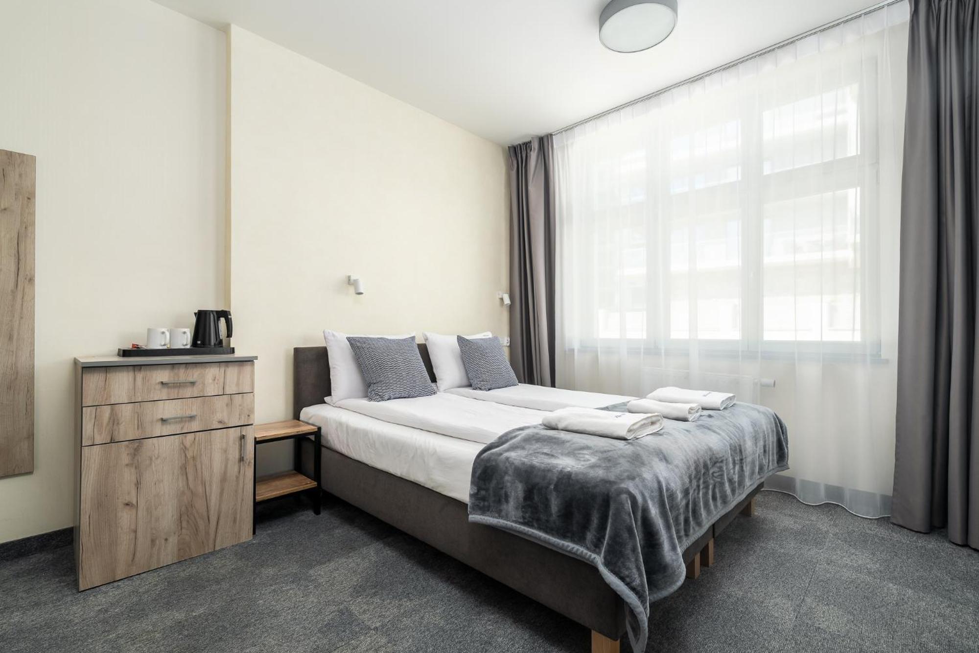 Villa Neos Miedzyzdroje Esterno foto